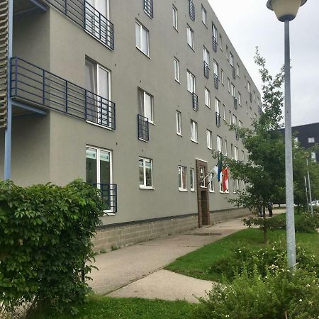 Apartment Near Centre タルトゥ エクステリア 写真